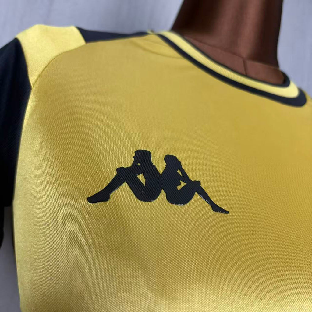 Sport Recife 2026 Away - Women's Fit