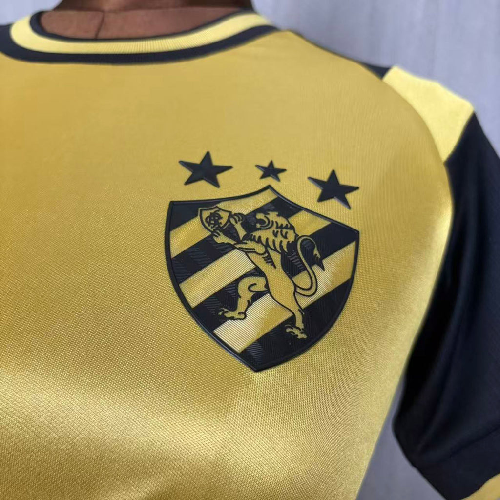 Sport Recife 2026 Away - Women's Fit