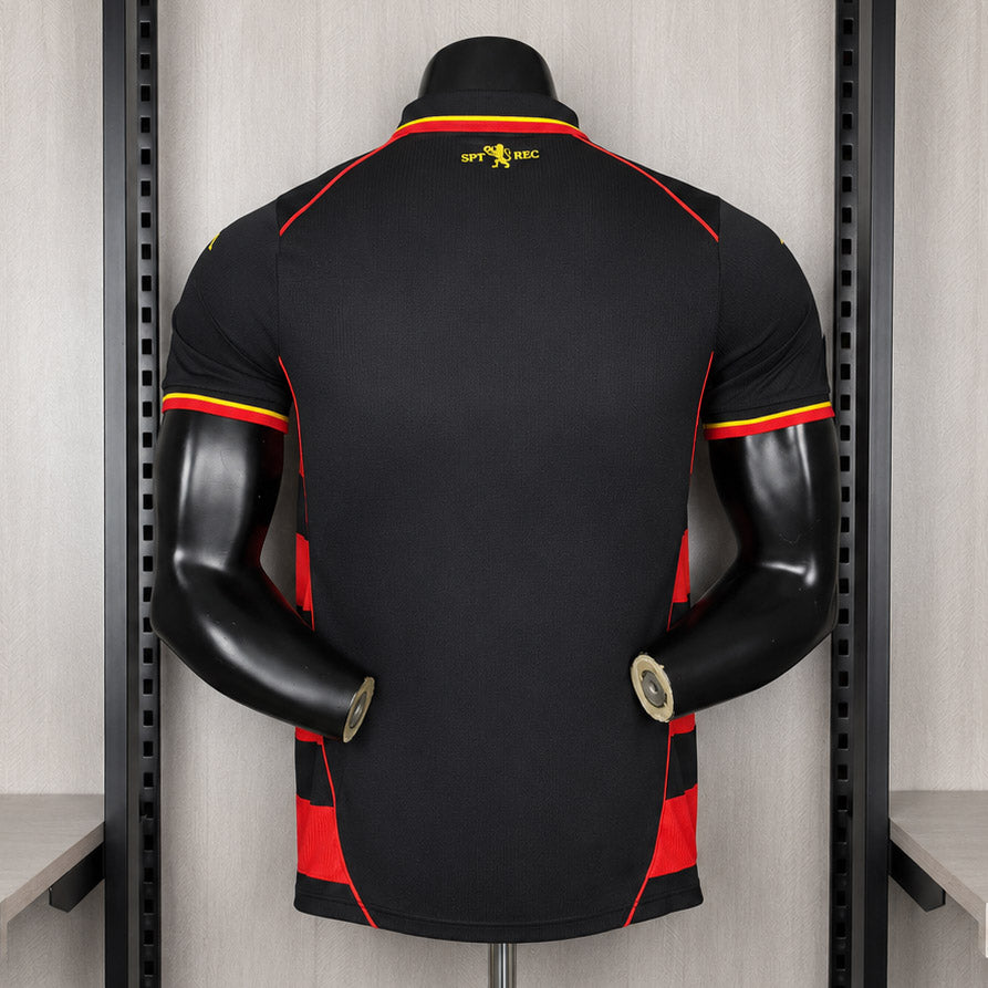 Sport Recife 2026 Home - Player Version