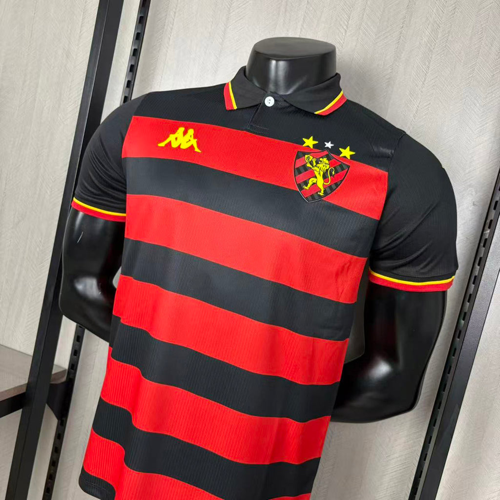 Sport Recife 2026 Home - Player Version