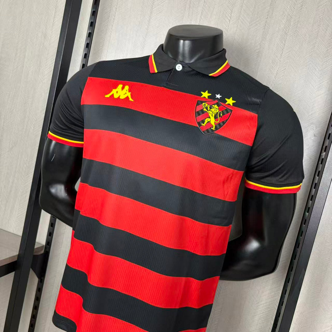 Sport Recife 2026 Home - Player Version