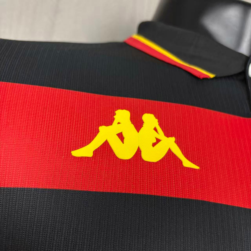 Sport Recife 2026 Home - Player Version