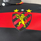 Sport Recife 2026 Home - Player Version
