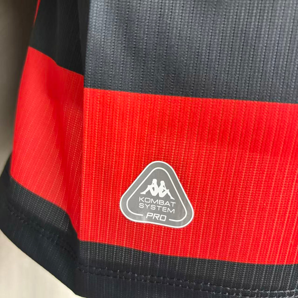 Sport Recife 2026 Home - Player Version