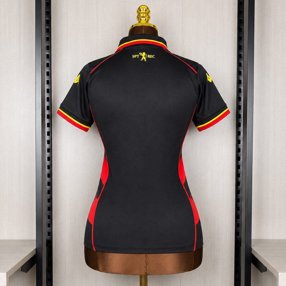 Sport Recife 2026 Home - Women's Fit