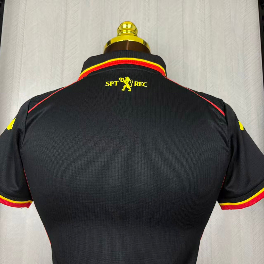 Sport Recife 2026 Home - Women's Fit