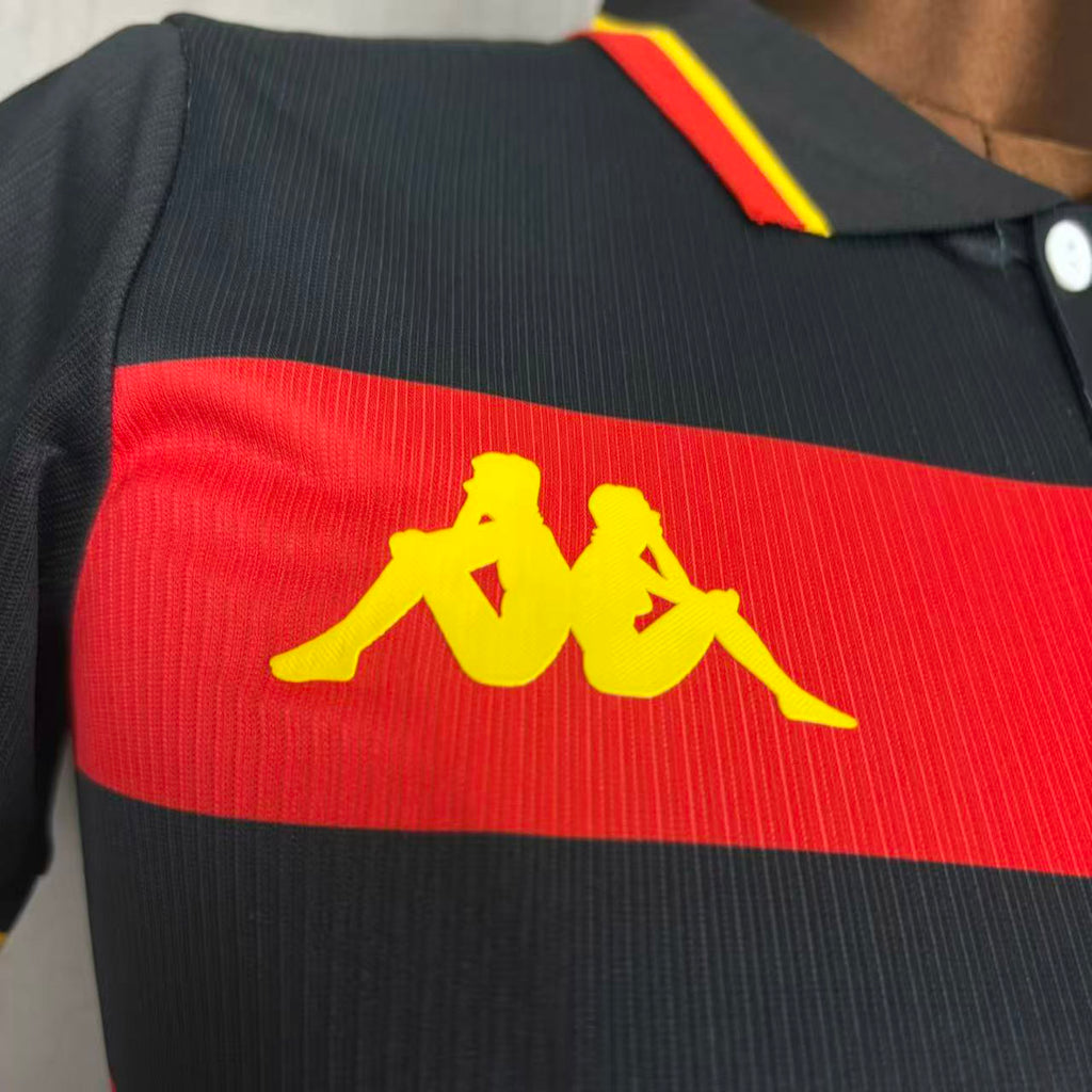 Sport Recife 2026 Home - Women's Fit