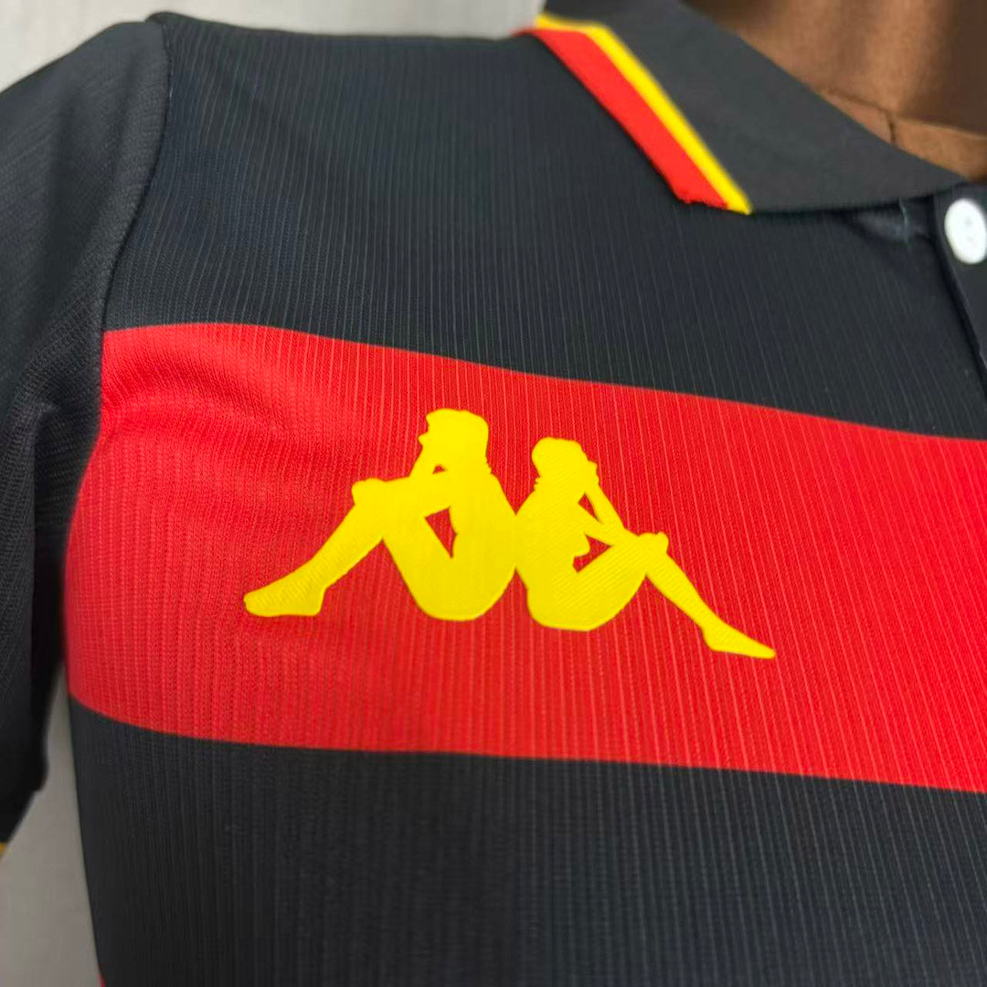 Sport Recife 2026 Home - Women's Fit