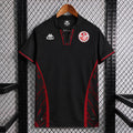 Tunisia 2026 Third - Fan Version