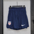 USA 2026 Home - Player Shorts