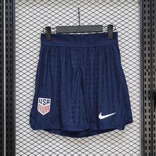USA 2026 Home - Player Shorts
