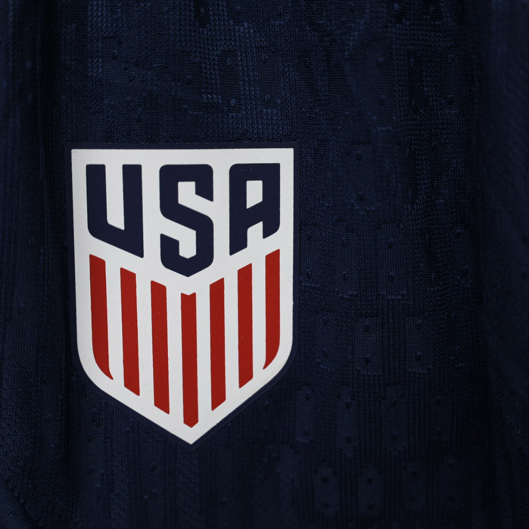 USA 2026 Home - Player Shorts