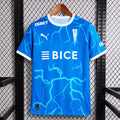 Universidad Católica 2026 Third - Fan Version