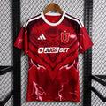 Club Universidad de Chile 2026 Third - Fan Version