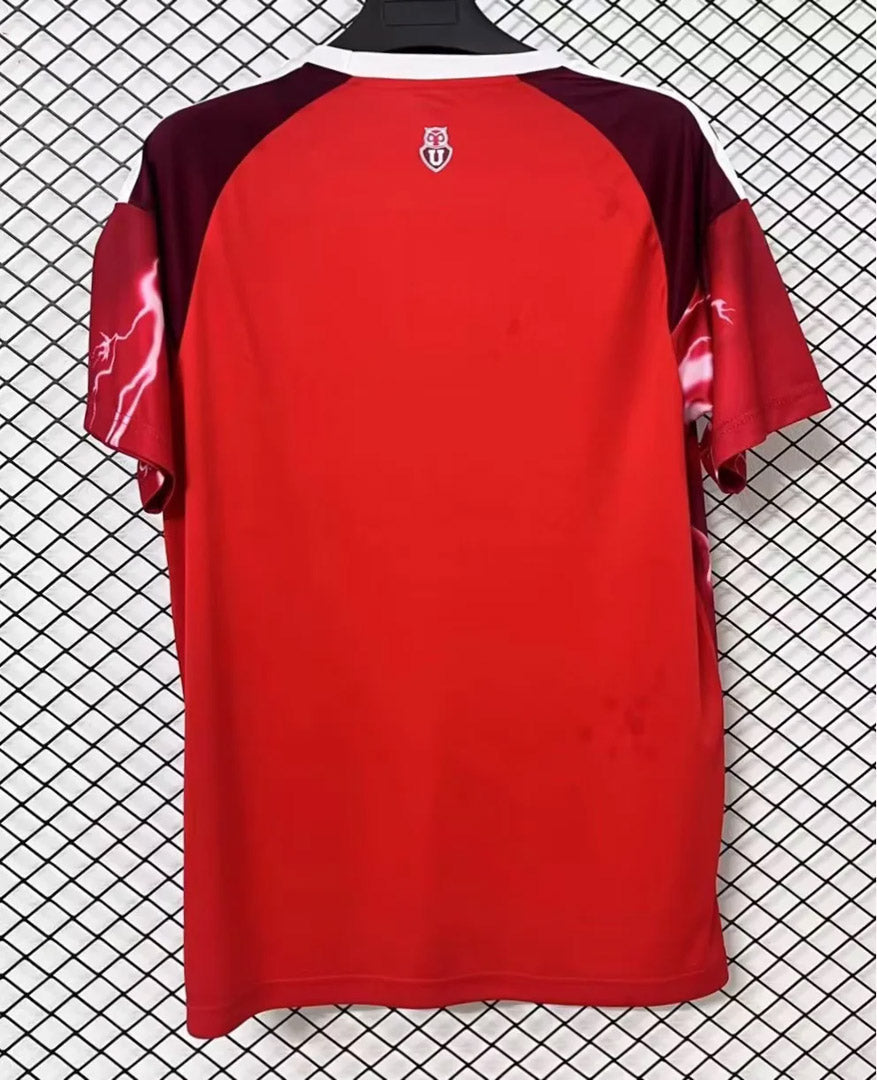 Club Universidad de Chile 2026 Third - Fan Version