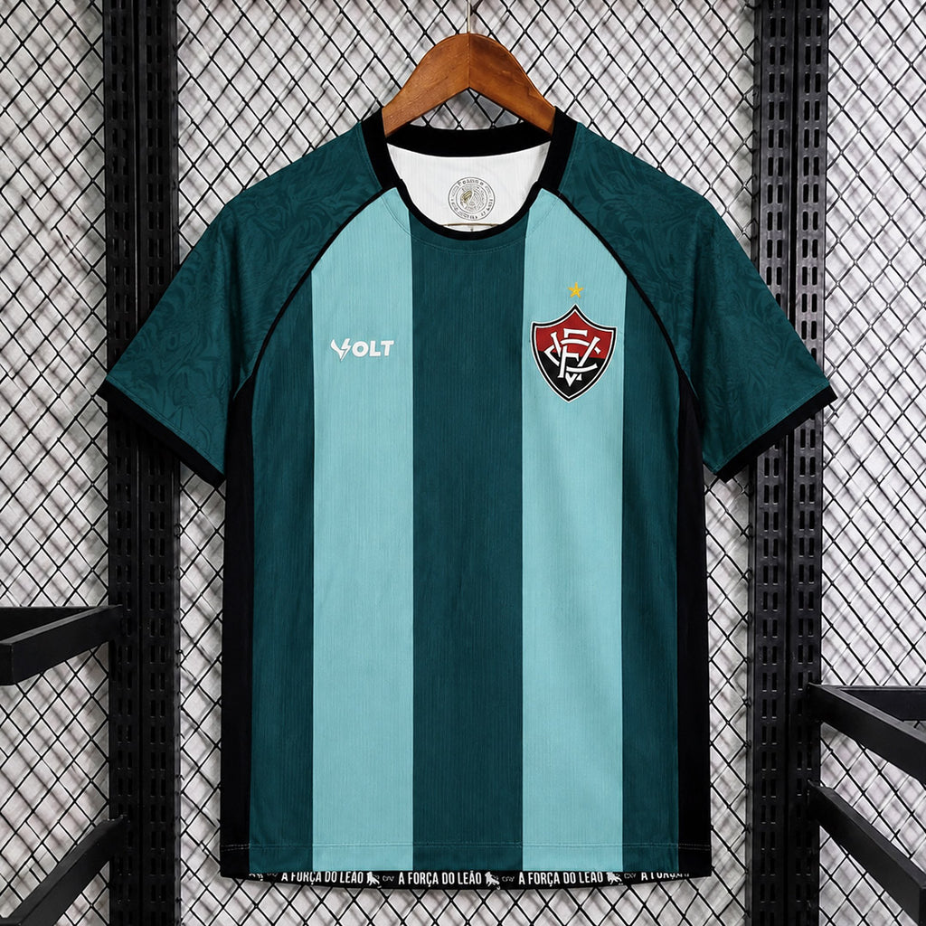 Esporte Clube Vitória 2026 Goalkeeper - Fan Version