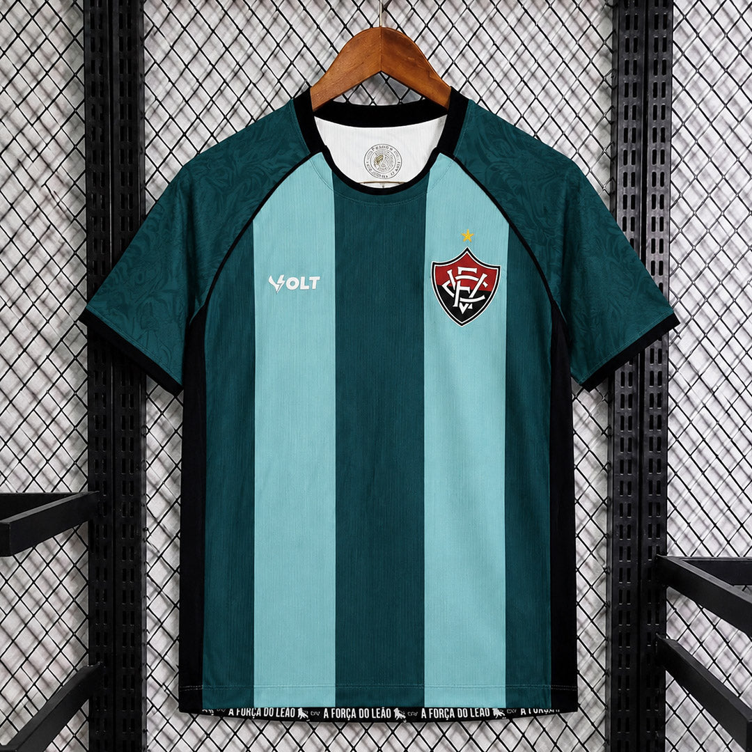 Esporte Clube Vitória 2026 Goalkeeper - Fan Version