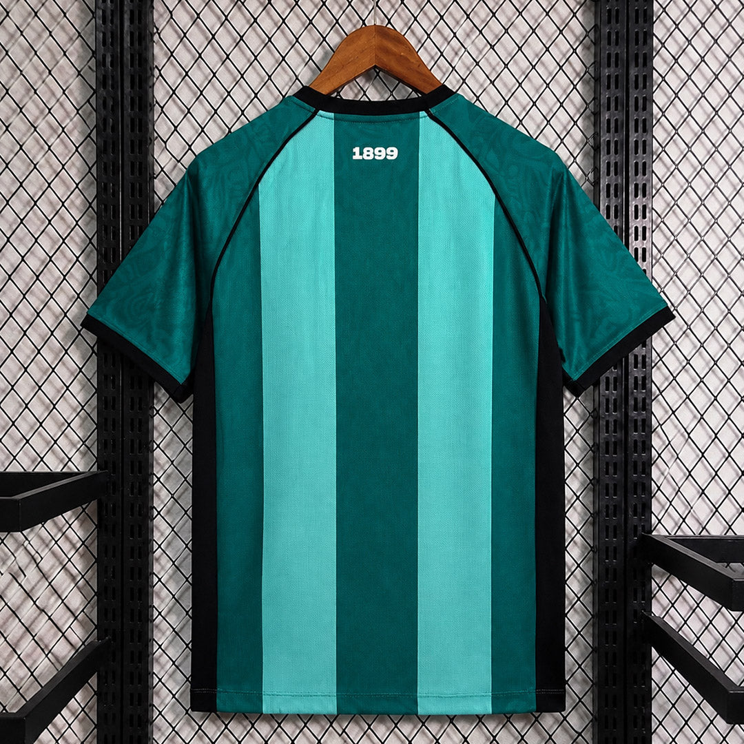 Esporte Clube Vitória 2026 Goalkeeper - Fan Version