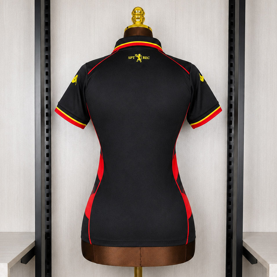 Esporte Clube Vitória 2026 Home - Women's Fit