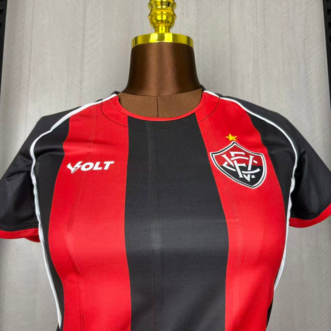 Esporte Clube Vitória 2026 Home - Women's Fit