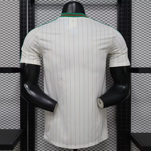 Algeria 2026 Terrace Icons Shirt