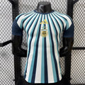 Argentina 2026 Pre-Match Top - Player Version