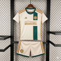 Atlanta United 2026 Away - Kid Kit