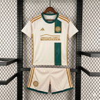 Atlanta United 2026 Away - Kid Kit