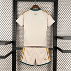 Atlanta United 2026 Away - Kid Kit