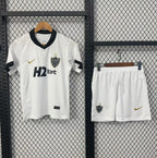 Atlético Mineiro 2026 Away - Kid Kit