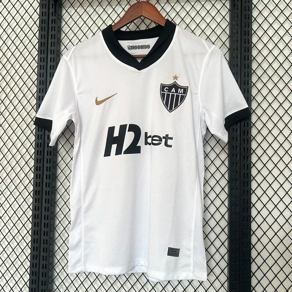 Atletico Mineiro 2026 Away - Fan Version