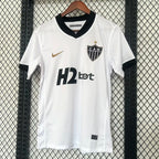 Atletico Mineiro 2026 Away - Fan Version