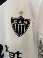 Atletico Mineiro 2026 Away - Fan Version