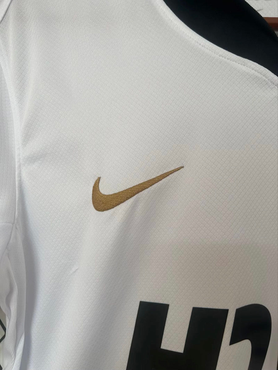 Atletico Mineiro 2026 Away - Fan Version
