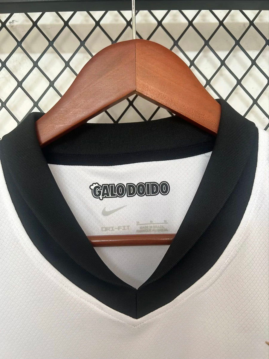 Atletico Mineiro 2026 Away - Fan Version