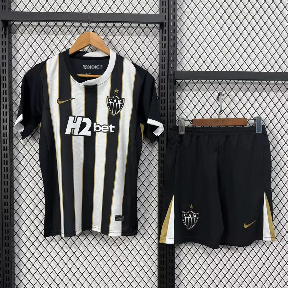 Atlético Mineiro 2026 Home - Kid Kit