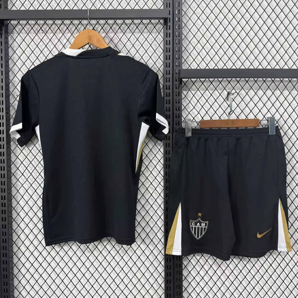 Atlético Mineiro 2026 Home - Kid Kit