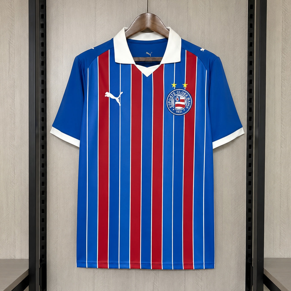 Bahia 2026 Away - Fan Version