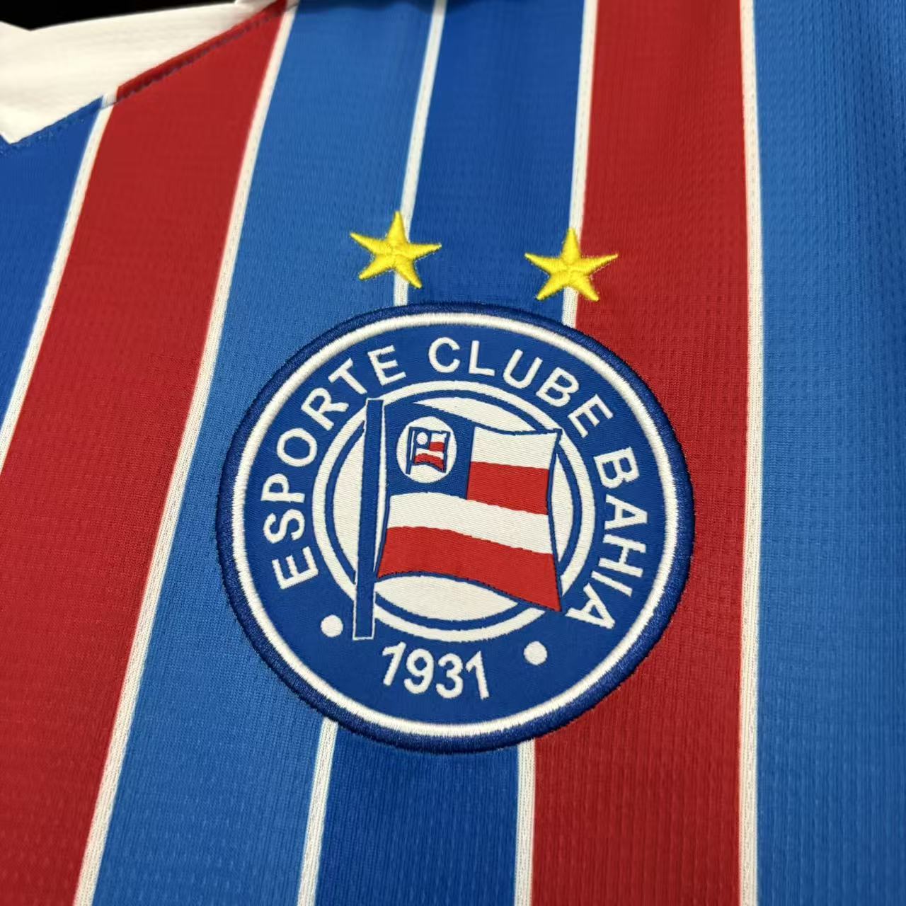Bahia 2026 Away - Fan Version