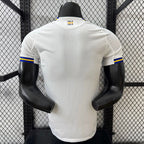 Boca Juniors 2026 Third - Player Version
