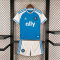 Charlotte FC 2026 Home - Kid Kit