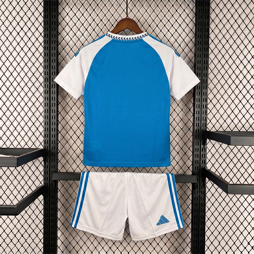 Charlotte FC 2026 Home - Kid Kit