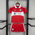 Chicago Fire 2026 Home - Kid Kit