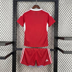 Chicago Fire 2026 Home - Kid Kit