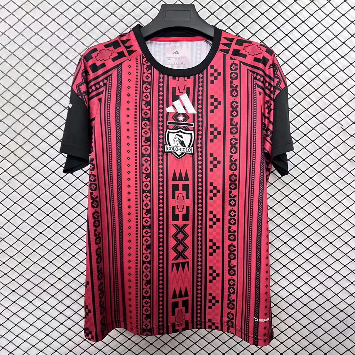 Colo-Colo 2026 Pre-Match Top