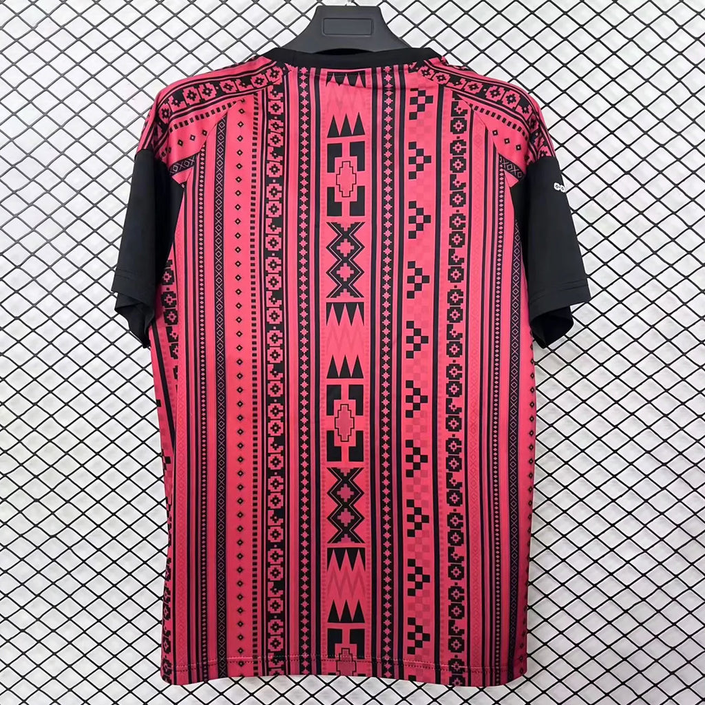 Colo-Colo 2026 Pre-Match Top