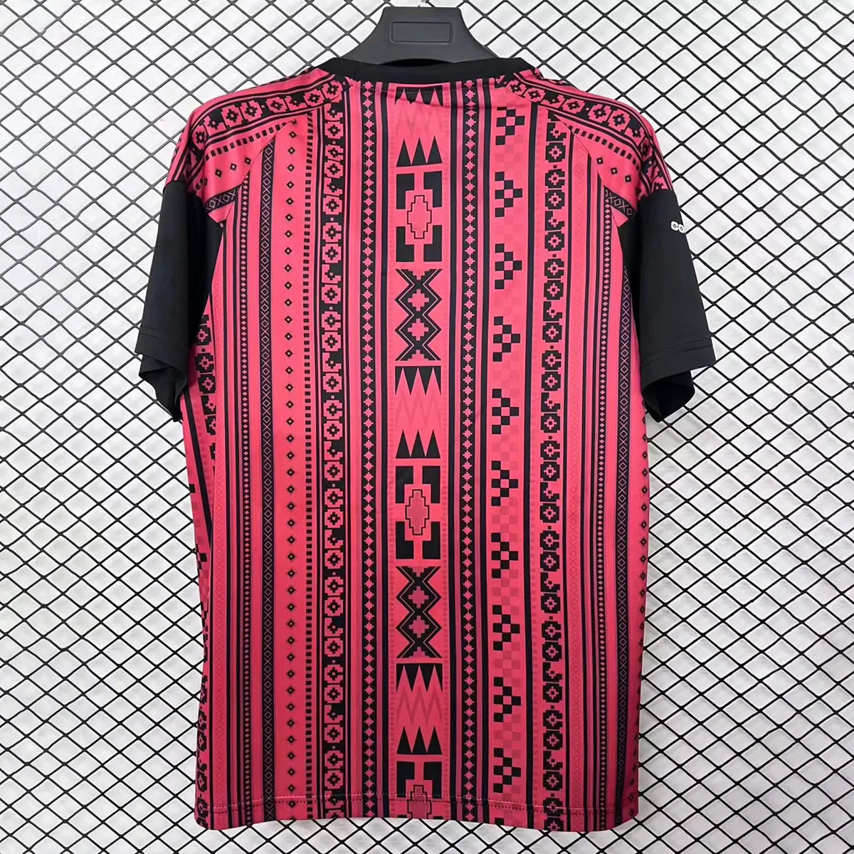 Colo-Colo 2026 Pre-Match Top