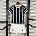 Corinthians 2026 Away - Kid Kit