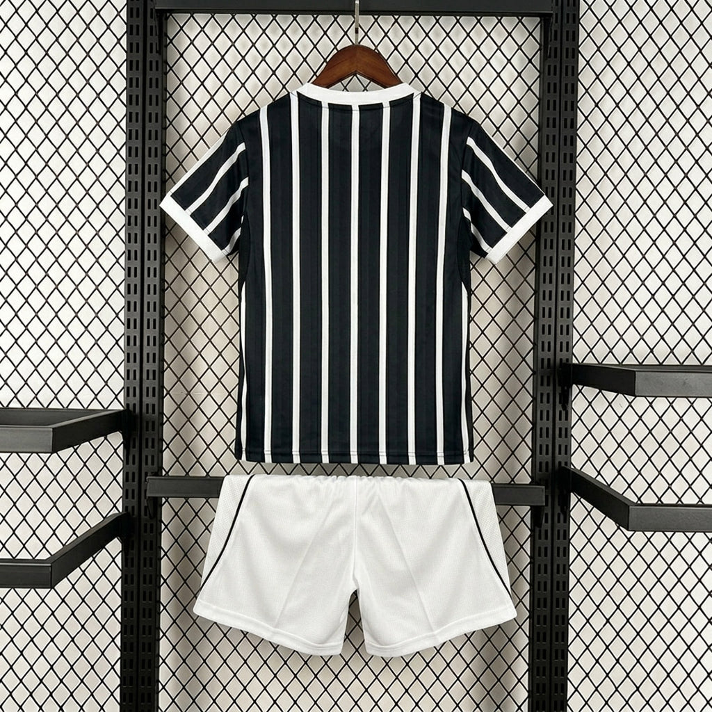 Corinthians 2026 Away - Kid Kit