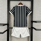 Corinthians 2026 Away - Kid Kit